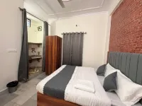 Janki Homestay Rishikesh Laxman Jhula - Bữa sáng