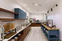 Staybridge Suites Clermont Southeast by IHG - Aamiainen