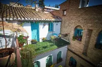 Riad Ambos Mundos - con vista montagne