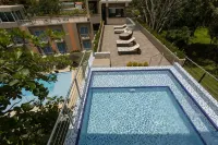 Hotel Natural Hill's by H&R - Swimmingpools