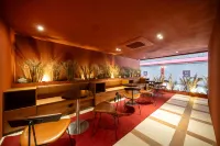 Gunsan Mansion Bridge Hotel - parking