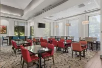 Hilton Garden Inn Atlanta Marietta - bar