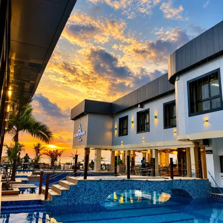 Atlantic View Hotel