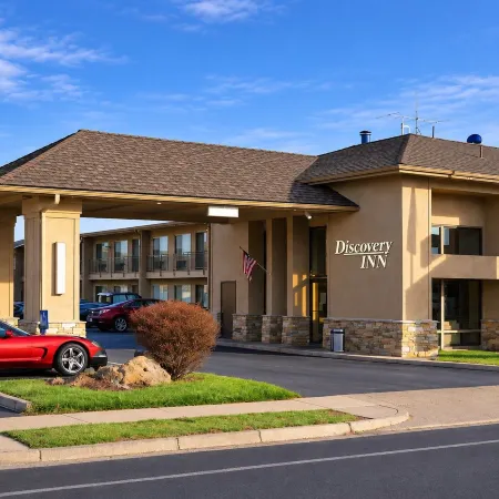 Discovery Inn