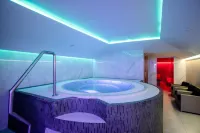 Tresor Le Palais Timisoara, Curio Collection by Hilton - Gym