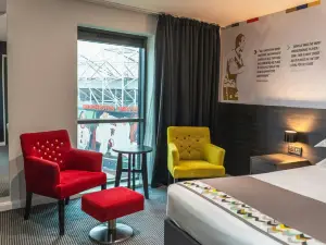 Hotel Football, Old Trafford, a Tribute Portfolio Hotel