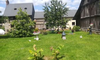 La Gerbaudière - Housity