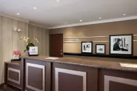 Hampton Inn Cambridge Hotels in Cambridge