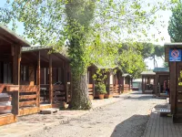 Camping Campeggio Italia (Mas371)