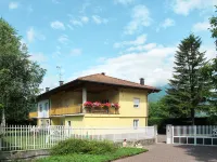 Casa Irene Castel Beseno 주변 호텔