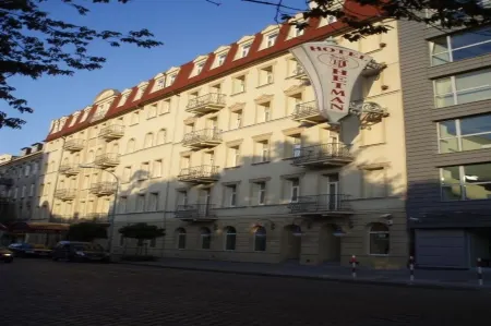 Hotel Hetman