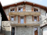 Rustico Maria (Dma392)