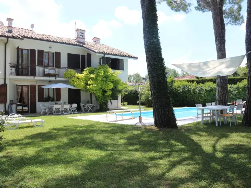 Dugale - Private Pools