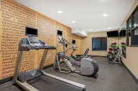 La Quinta Inn & Suites by Wyndham Norwich-Plainfield-Casino - ジム