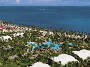蓬塔卡納加勒比海灘美利亞度假飯店
