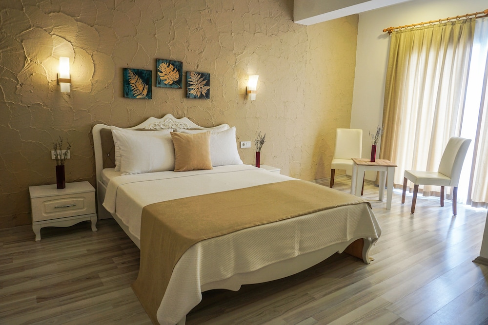 Alaçatı 716 Butik Hotel