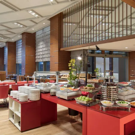 Hampton by Hilton Bursa