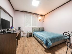 Wonju Roma Motel