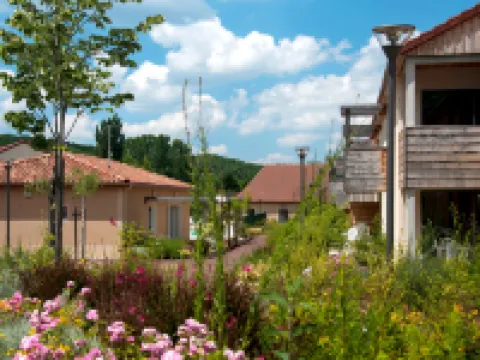 Les Clos du Rocher Hotels in Les Eyzies-De-Tayac-Sireuil