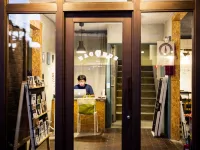 Bacchus Kofu Guesthouse