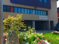 Best Quality Hotel Politecnico Hotels in der Nähe von Lingotto Conference Center
