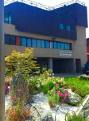 Best Quality Hotel Politecnico