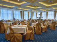 Savoy Westend Hotel Hotels in Karlovy Vary