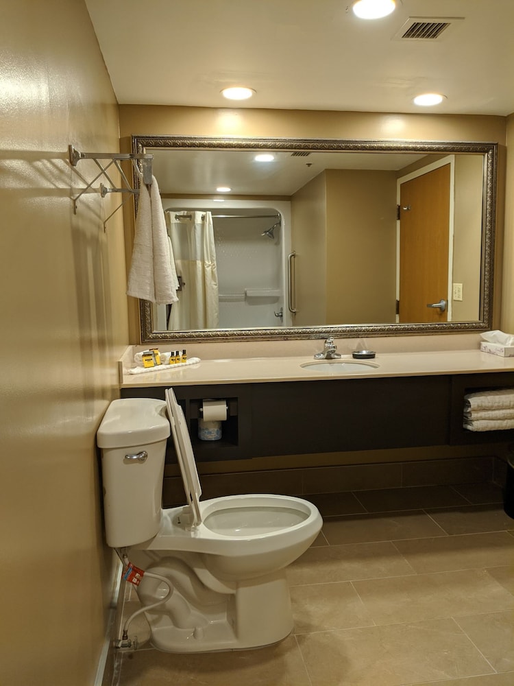 Best Western Plus Madison Inn