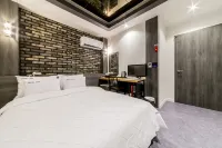 Uijeongbu Hotel Cima Hotel a Uijeongbu