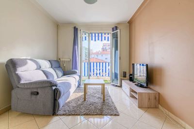 Other ? Nice T3 with Balcony - Nice ? Photo