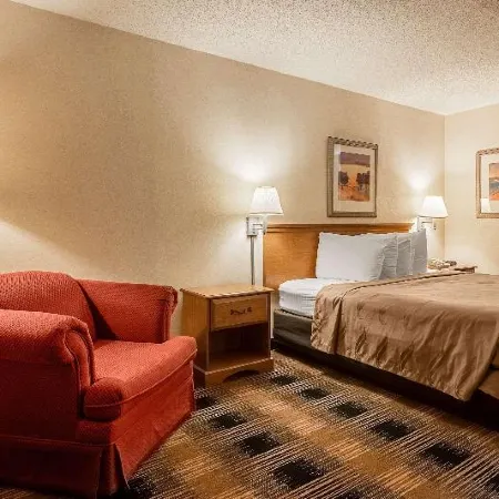 Quality Inn