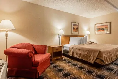 Quality Inn Hotel a Braselton
