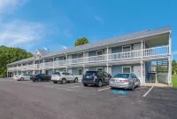 Americas Best Value Inn-Scarborough-Portland Hotels in 
