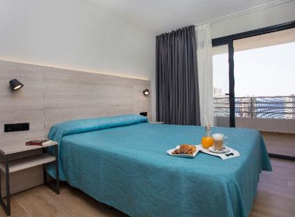 Apartamentos Maryciel by Mc