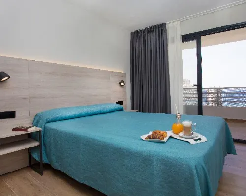 Apartamentos Maryciel by Mc Hotels in Benidorm