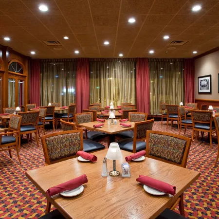 Holiday Inn YOUNGSTOWN-SOUTH (BOARDMAN) by IHG
