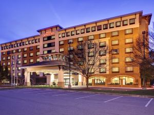 Hilton Garden Inn Raleigh-Durham/Research Triangle Park