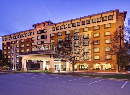 Hilton Garden Inn Raleigh-Durham/Research Triangle Park