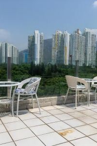 21 香港大嶼山酒店 附近酒店住宿優惠價格錢預訂推介 Trip Com