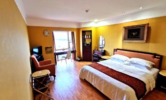 Lakeside Garden Wudelou Hotel - Housity