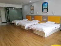 Qinji Hotel (Wuyue Plaza Baishihu Park)