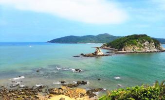 Costa Resort(Xiachuan Island)
