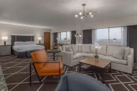 Hilton Boston-Woburn Các khách sạn ở Woburn
