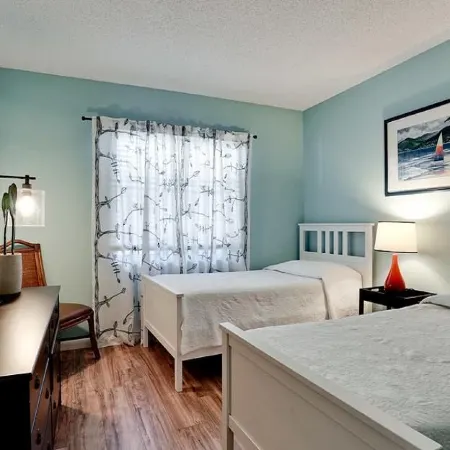 Shorewalk Vacation Villa