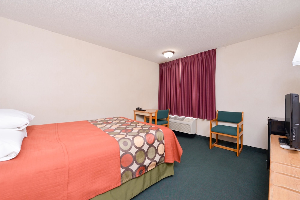 Americas Best Value Inn - South Bend