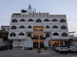 Comfort Inn Sapphire - A Inde Hotel