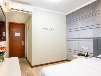 广州宁泰酒店 - 标准大床房