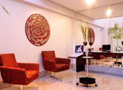 Sun Square Suites Hotel