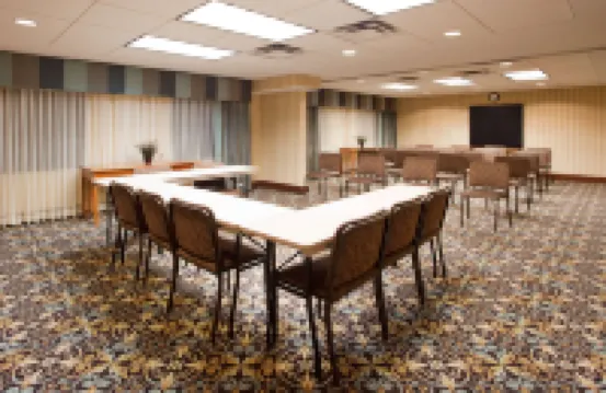 Sonesta ES Suites Atlanta Perimeter Center