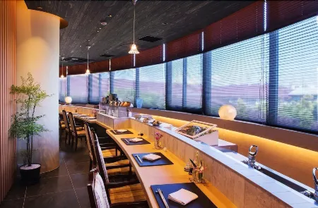 Hotel Marital Sousei Kurume Отели в г. Тосу